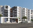 Abode KNR Residency