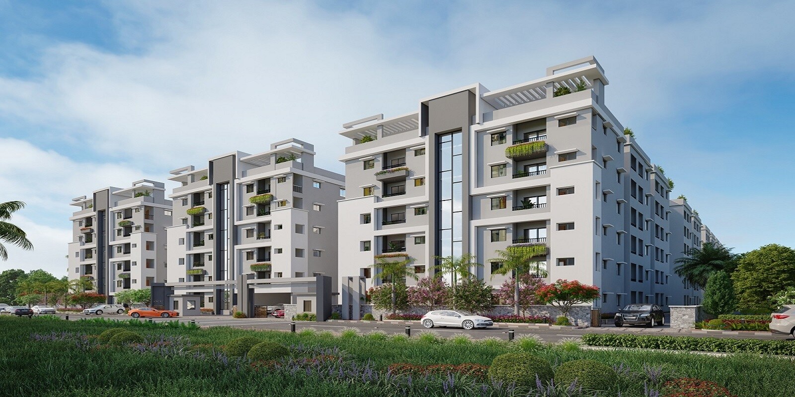 Abode MJ Lakeview