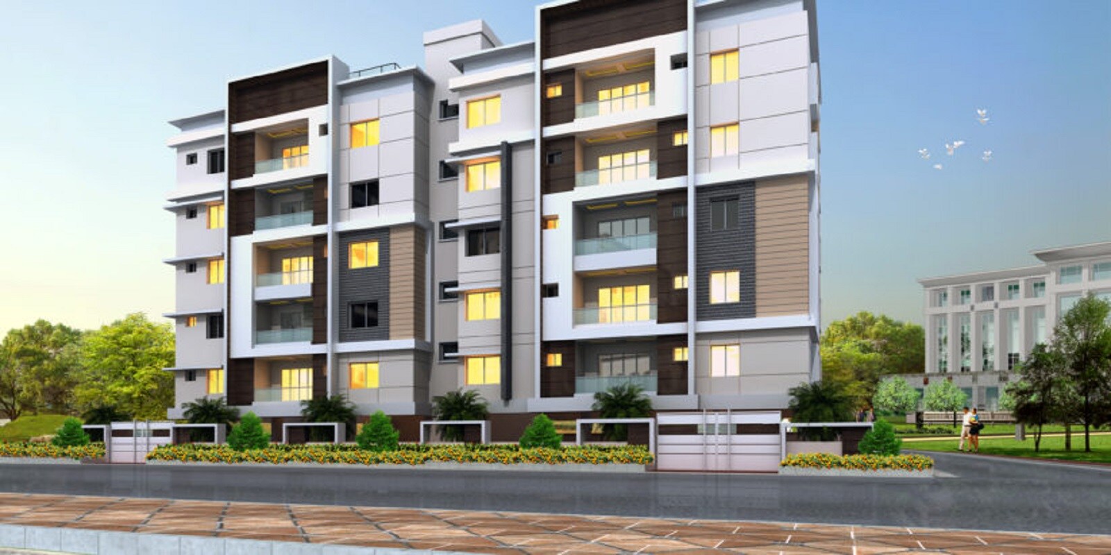 Abode Surya Heights