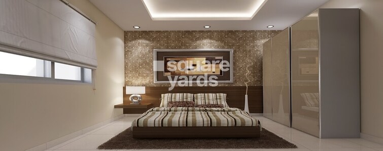 Accurate Wind Chimes Apartment Interiors 1