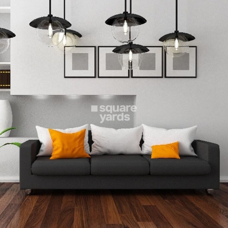 Accurate Wind Chimes Apartment Interiors 2