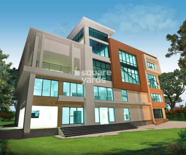 Accurate Wind Chimes Amenities-Features 2