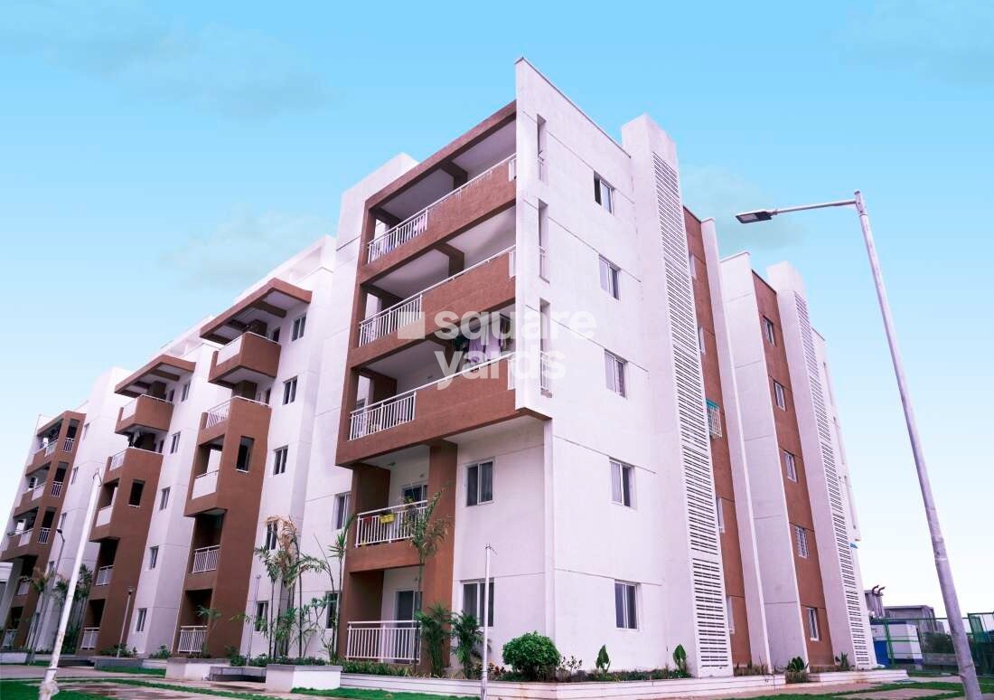 Accurate Wind Chimes Tower View 3