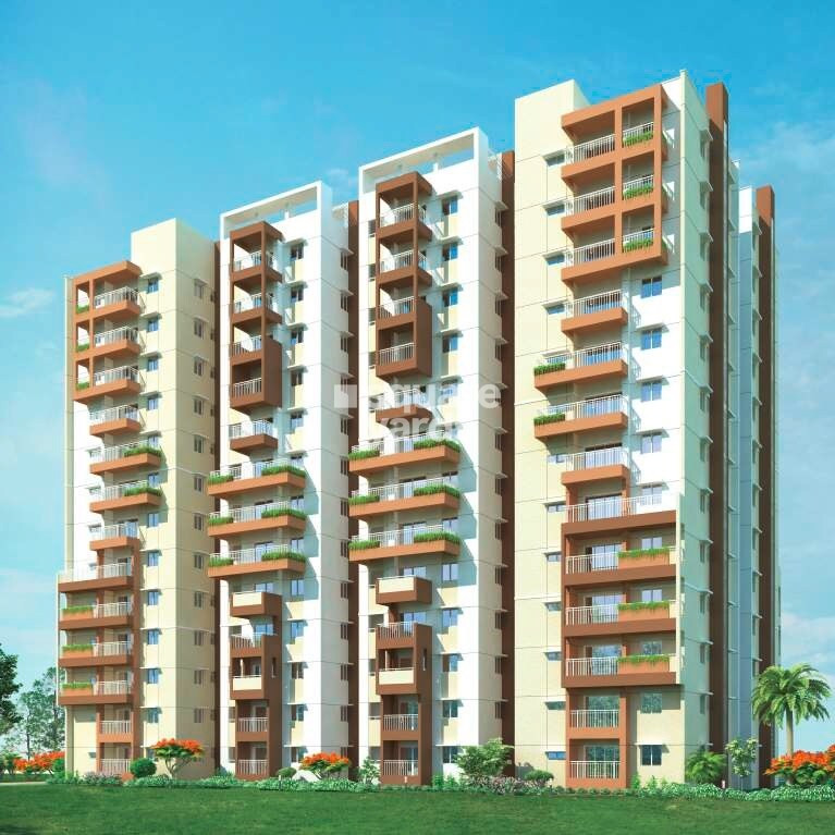 Accurate Wind Chimes Tower View 4