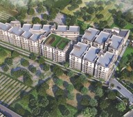 Ace Ajanta Tower View