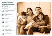 Ace Amura Amenities Features