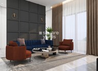 Ace Ananta Apartment Interiors