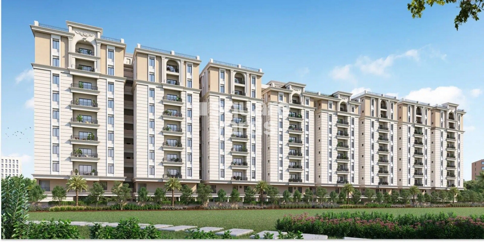 Ace Ashaya And Alaya, Narepally, Hyderabad