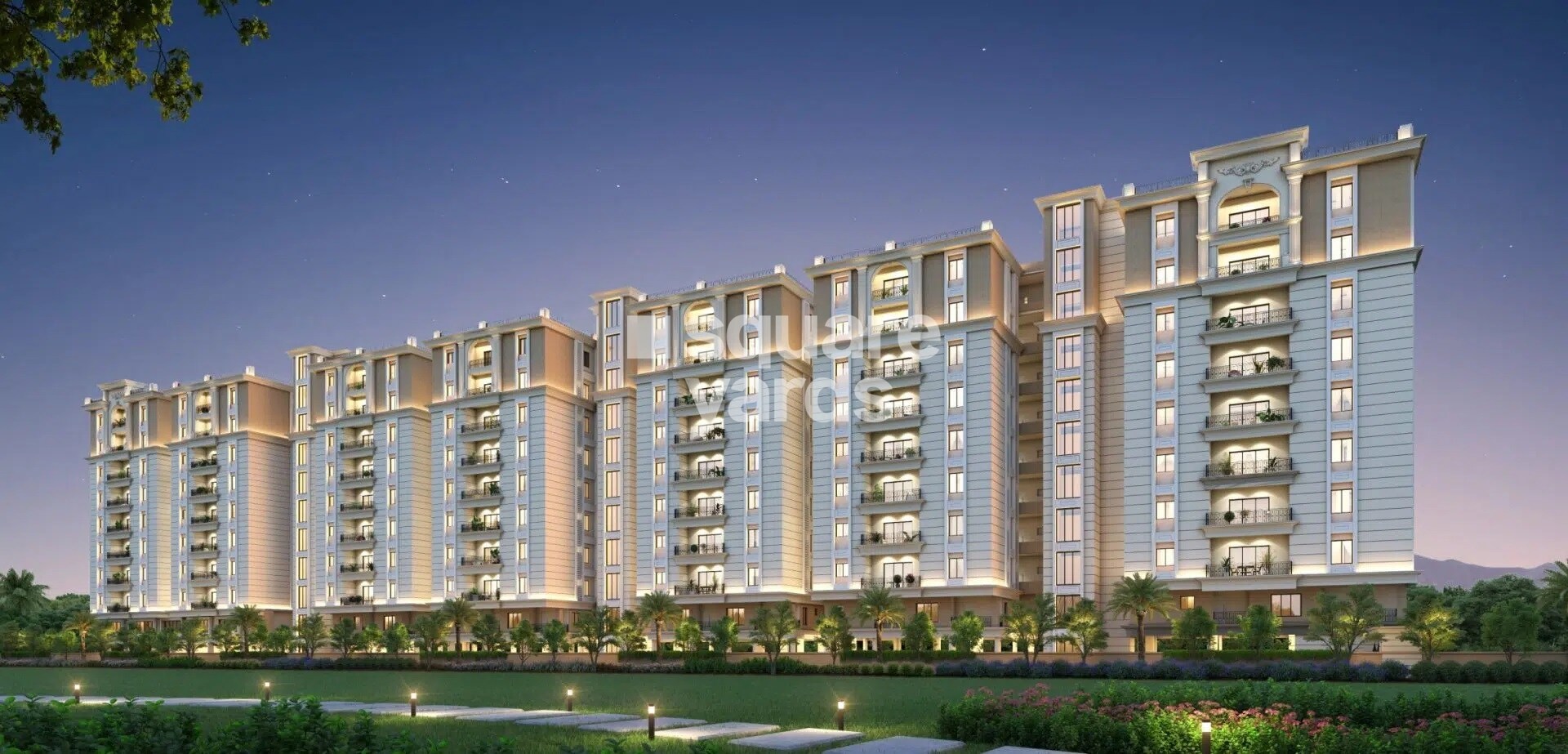 Ace Ashaya And Alaya