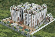 Ace Atlantis Tower View