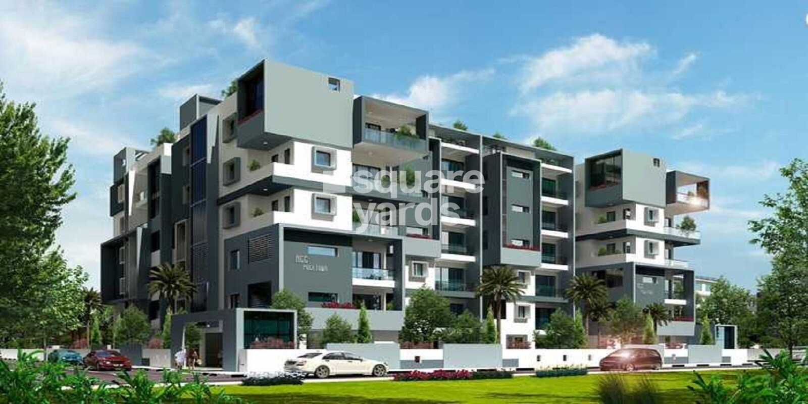 Ace Ratna Pearl, LB Nagar, Hyderabad