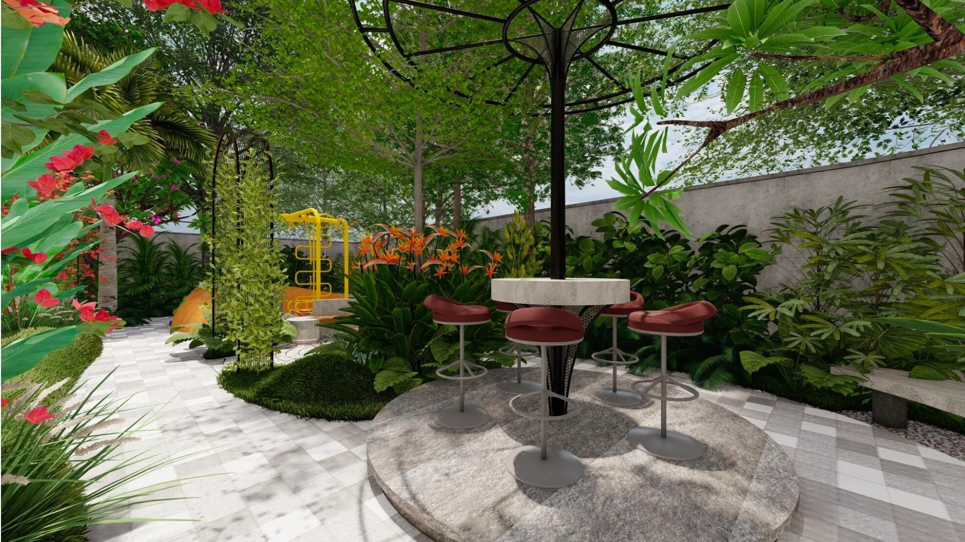 Acecorp Ace Del Lago