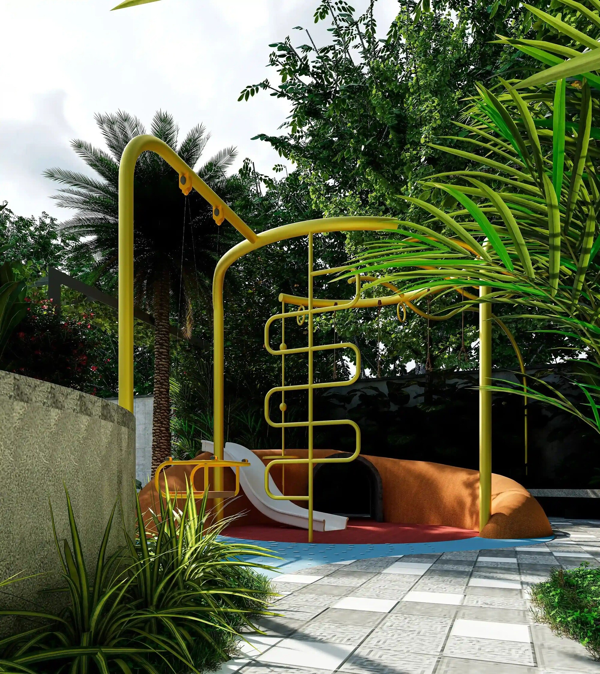 Acecorp Ace Del Lago