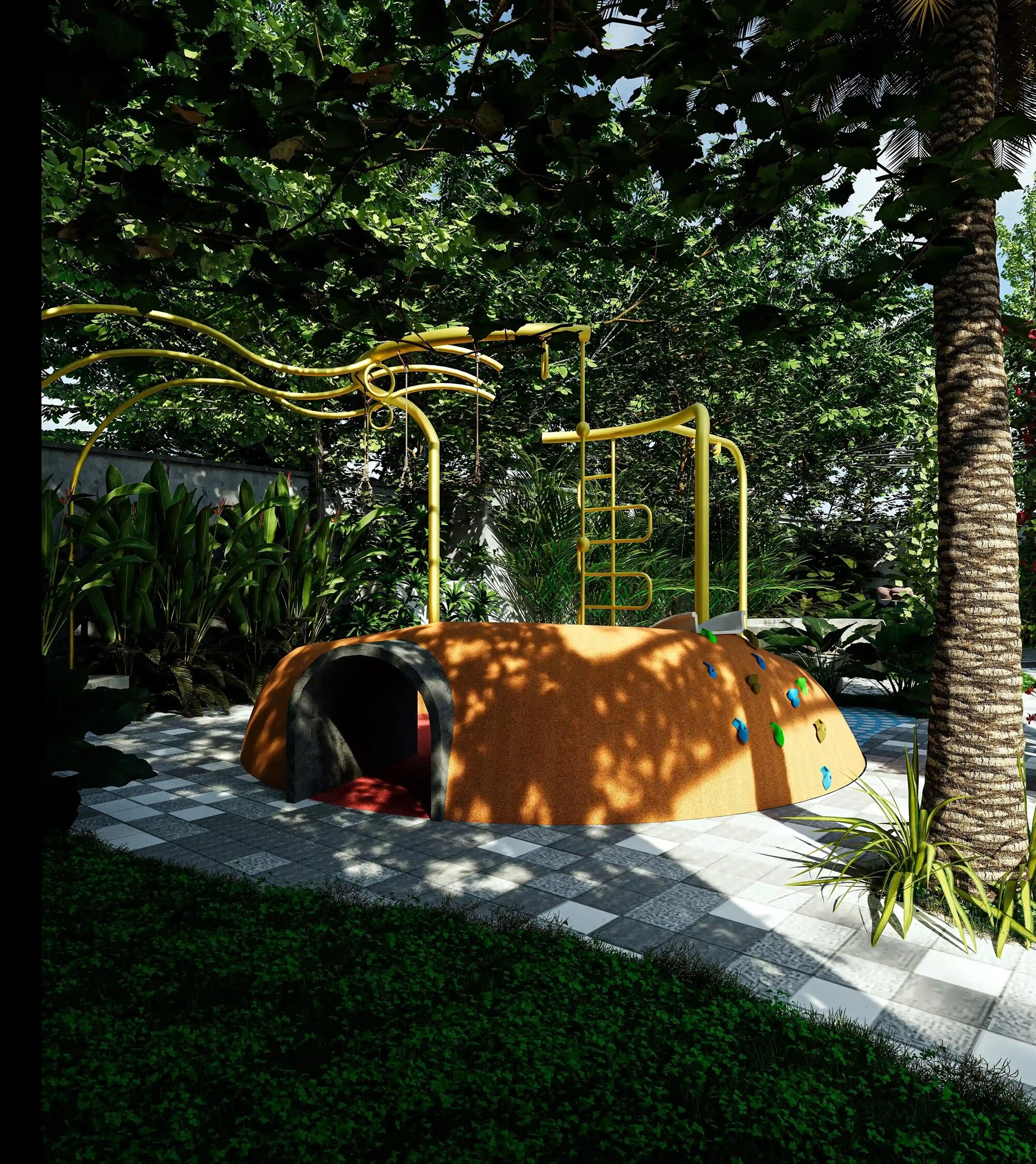 Acecorp Ace Del Lago