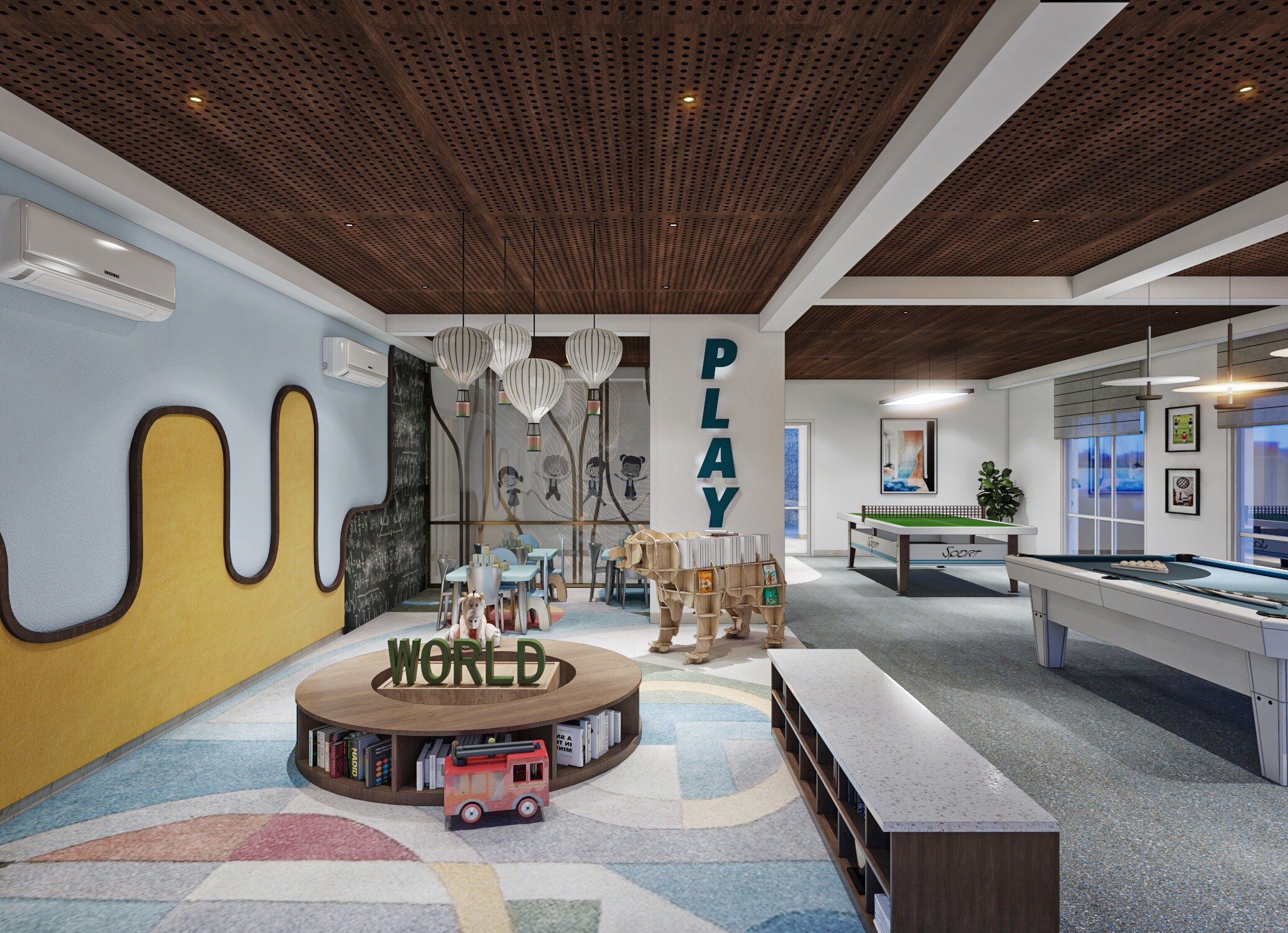 Acecorp Ace Del Lago