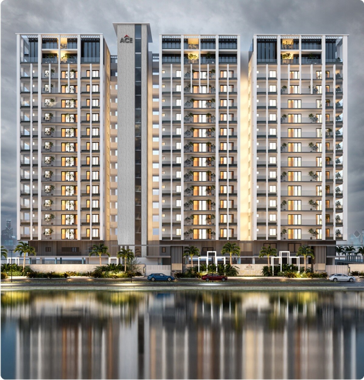 Acecorp Ace Del Lago