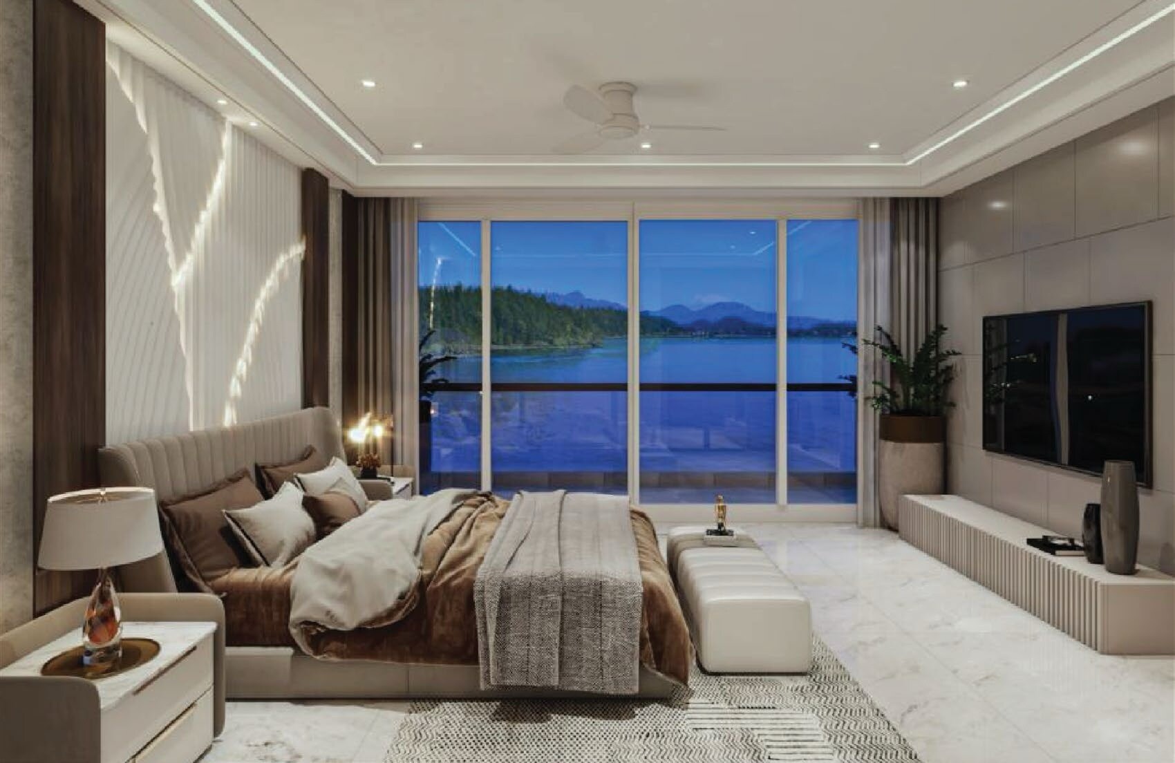 Acecorp Ace Del Lago