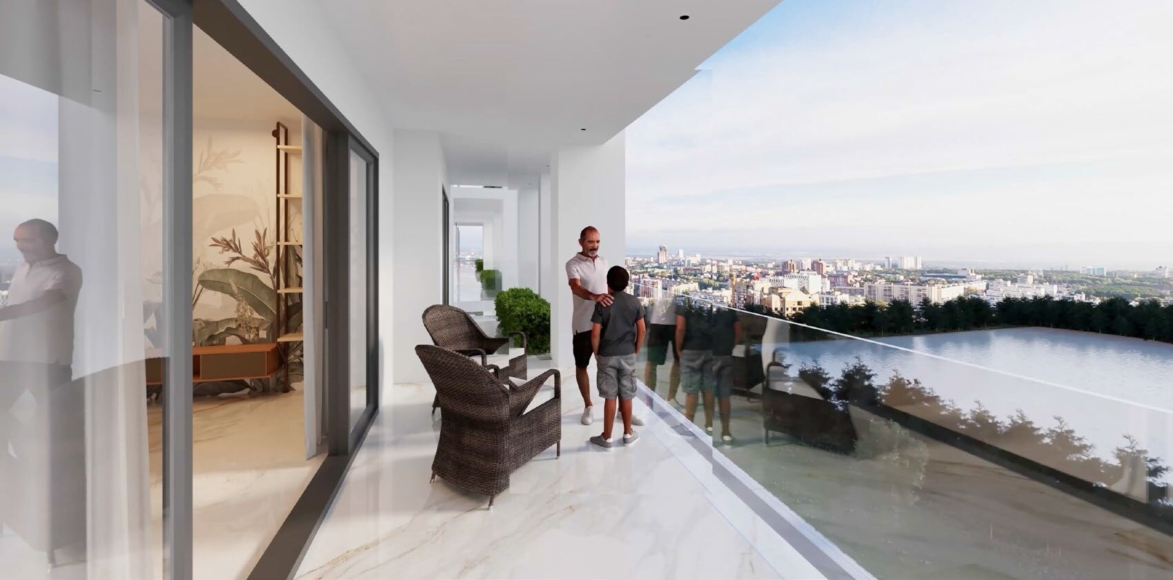 Acecorp Ace Del Lago