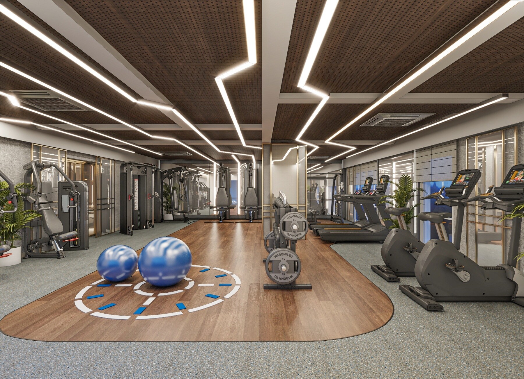 Acecorp Ace Del Lago