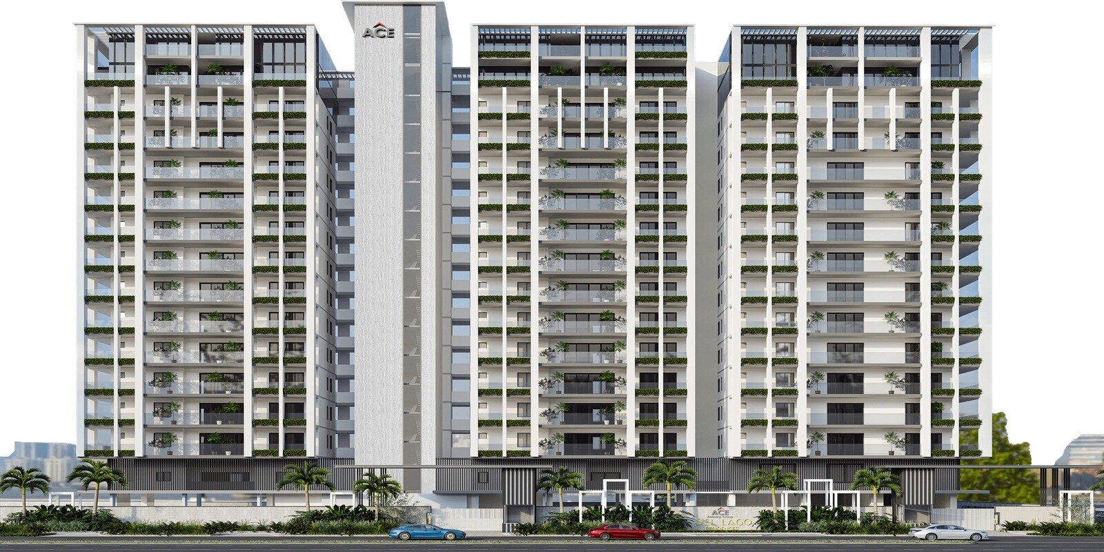 Acecorp Ace Del Lago Featured Image