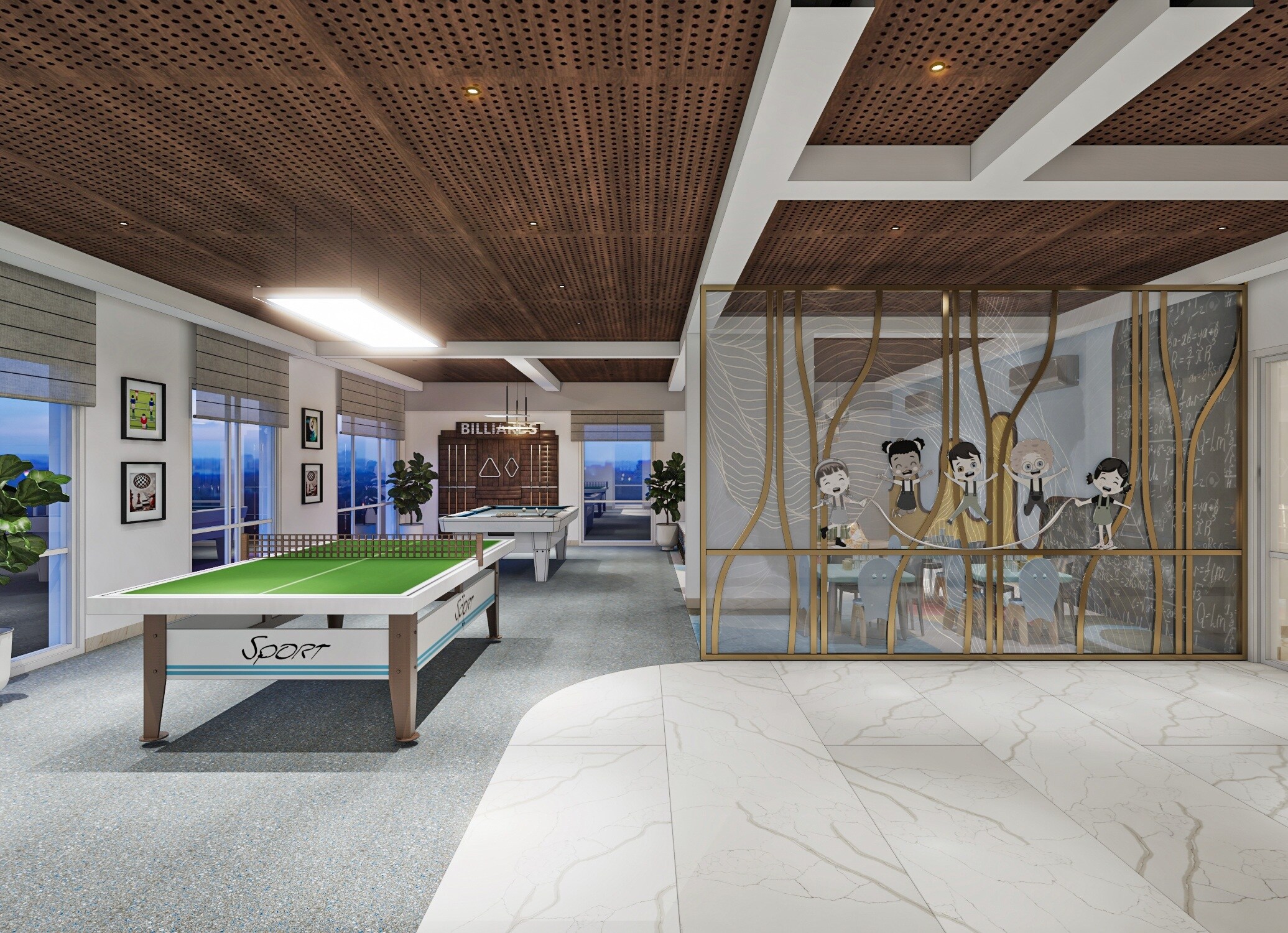 Acecorp Ace Del Lago