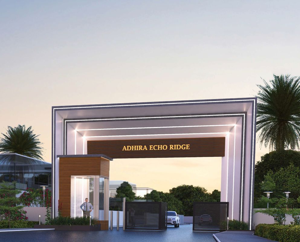 Adhira Echo Ridge