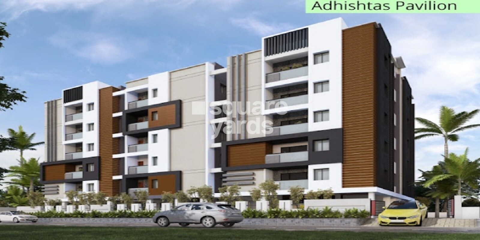 Adhishtas Pavilion Featured Image