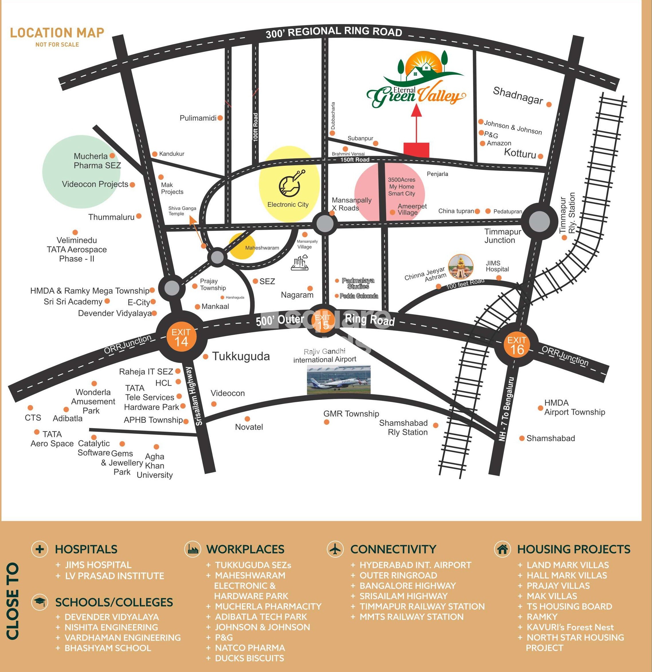 Adhya Eternal Green Valley