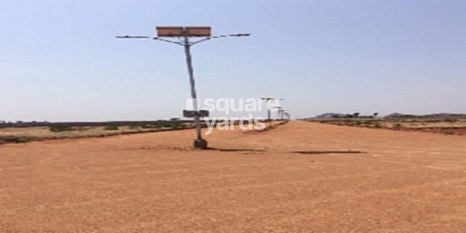 Adi Ramakrishna Puram Featured Image