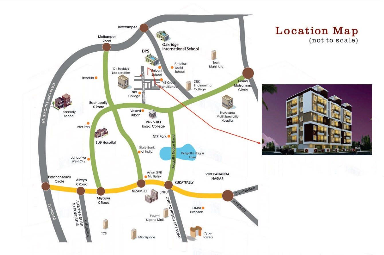 Aditi Dhanunjaya Elite