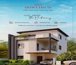 Aditi Mitra Villas