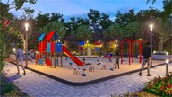 Aditi Urban Ville Amenities-Features