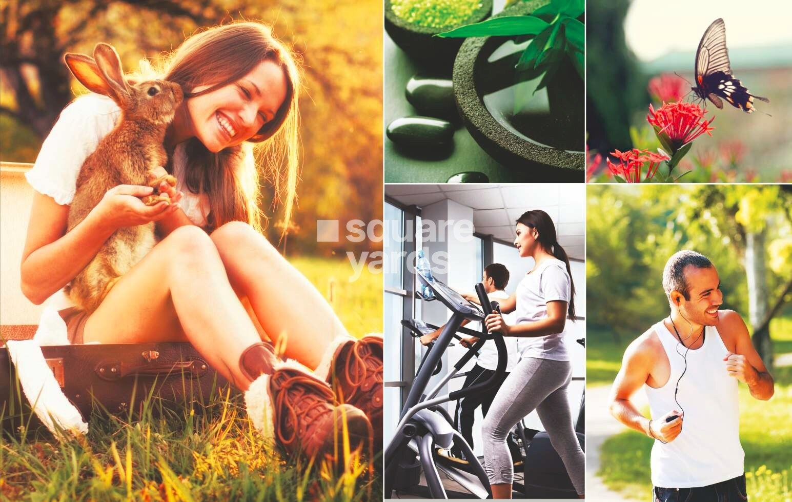 Aditya Casa Grande Amenities-Features 2