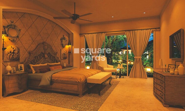 Aditya Casa Grande Apartment Interiors 2