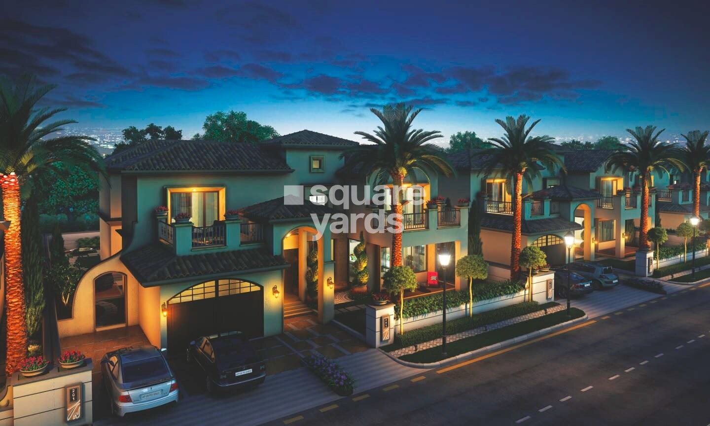 Aditya Casa Grande Tower View 4