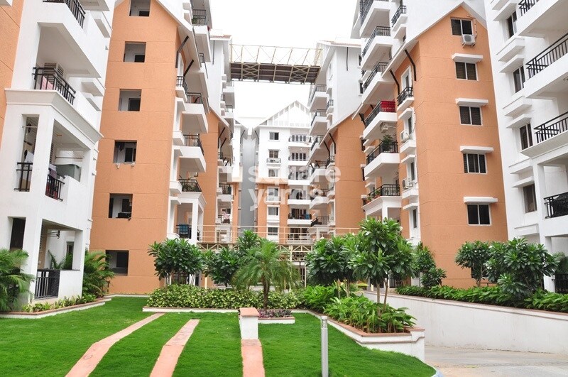 Aditya DSR Lake Side Amenities-Features 2