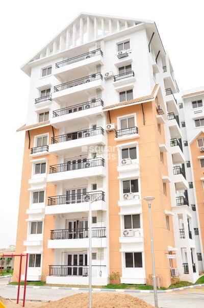 Aditya DSR Lake Side