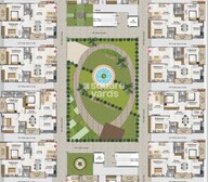 Aditya Elegance Nallagandla Floor Plans