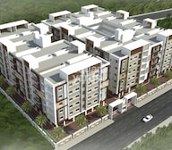 Aditya Elegance Nallagandla Tower View