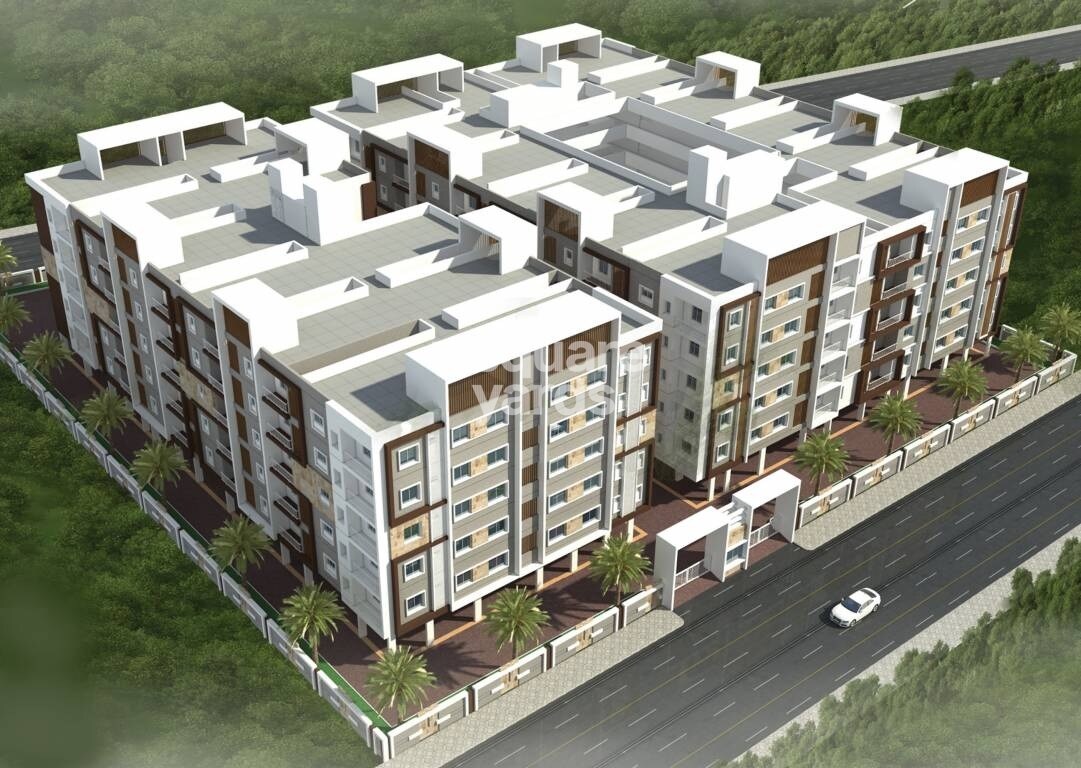 Aditya Elegance Nallagandla