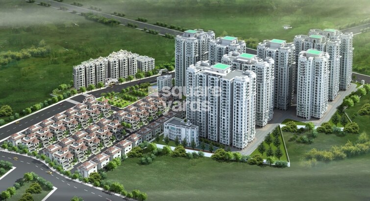 Aditya Empress Towers Amenities-Features 4