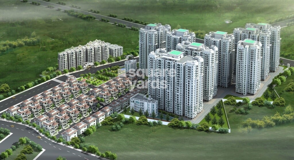 Aditya Empress Towers Amenities-Features 4