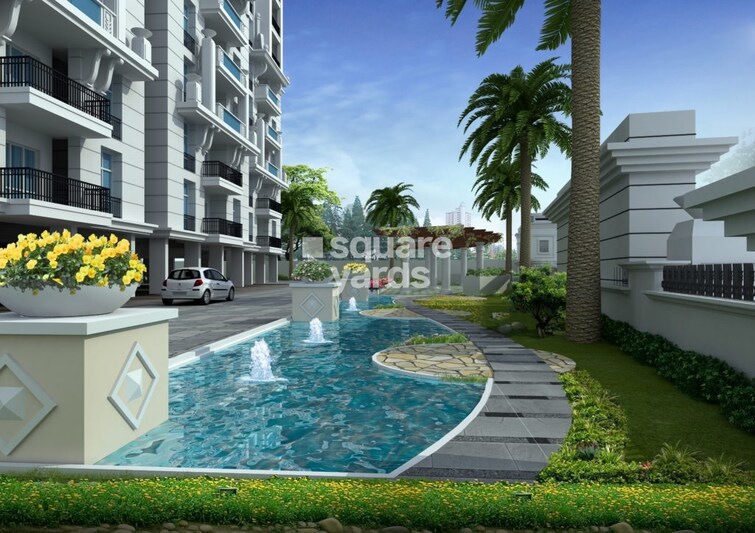 Aditya Empress Towers Amenities-Features 5
