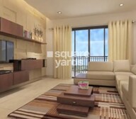 Aditya Empress Towers Apartment Interiors