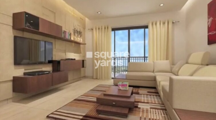 Aditya Empress Towers Apartment Interiors 1