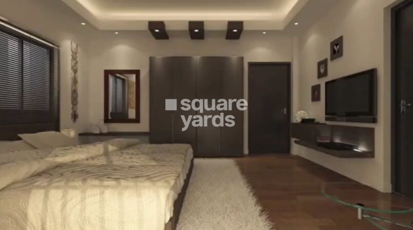 Aditya Empress Towers Apartment Interiors 2