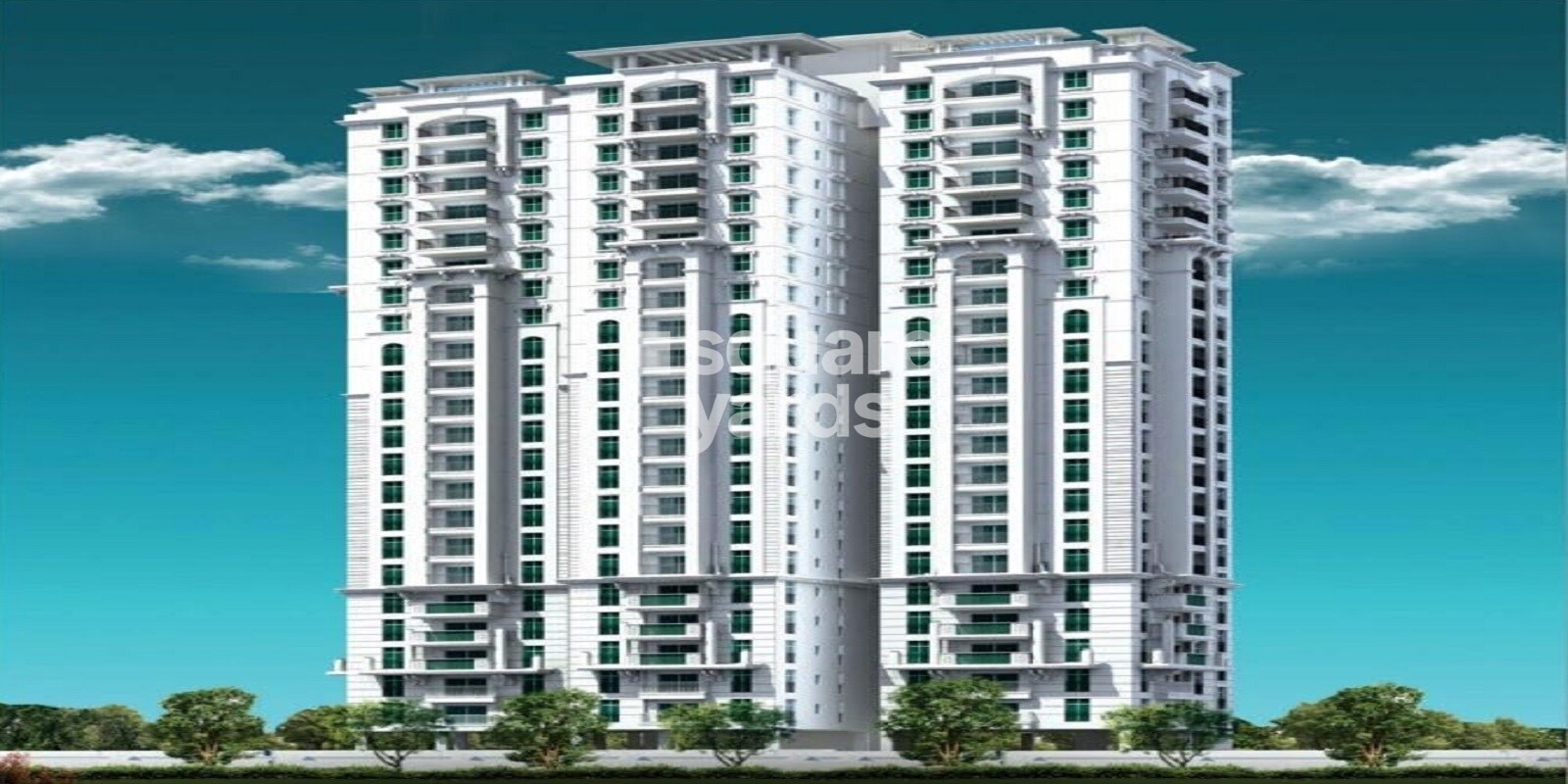 Aditya Fairmont Cover Image