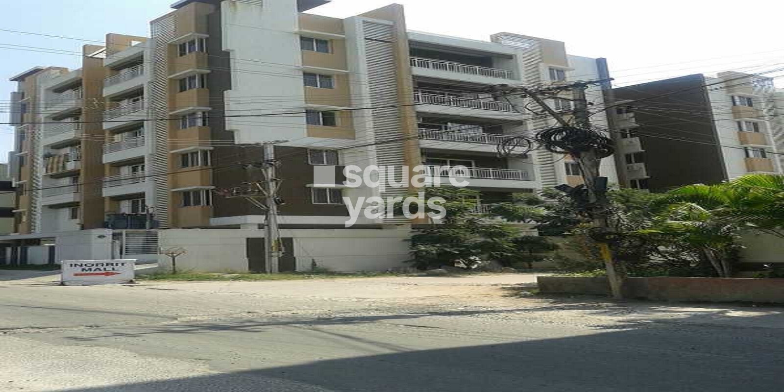 Aditya Habitat, Madhapur, Hyderabad