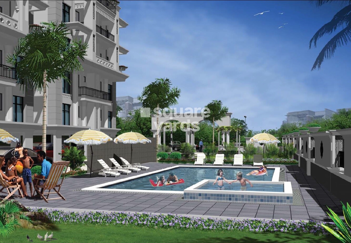 Aditya Heights Kothaguda Amenities-Features 2