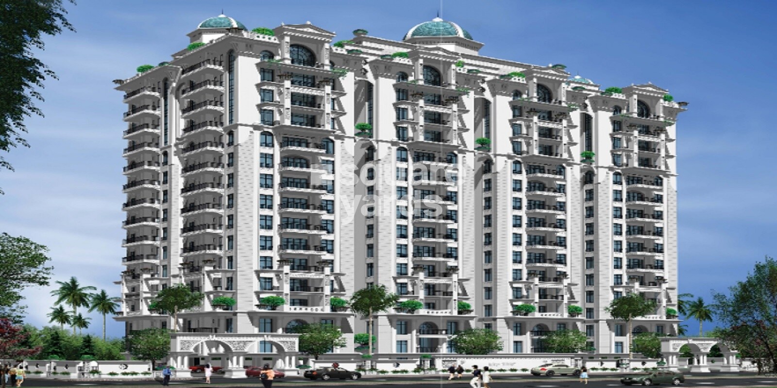 Aditya Heights Kothaguda, Kothaguda, Hyderabad